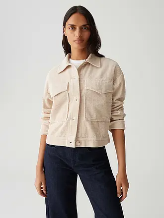 OPUS | Cordjacke HONNJA | 